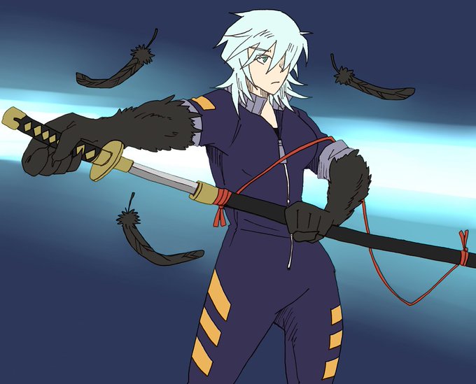 居合のtwitterイラスト検索結果