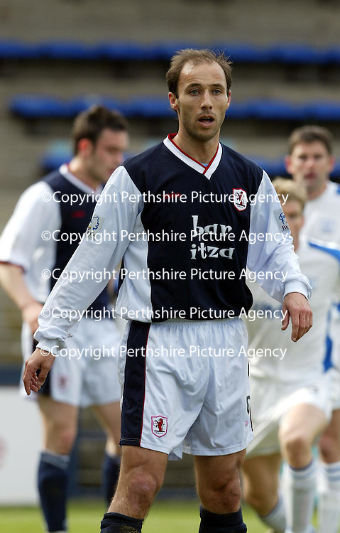 Spfl/Swpl/Scotland Players Past and Present tweet media