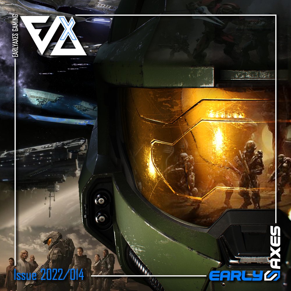 EarlyAxes's tweet photo. MSW halo edition
With the new series out, we are excited to see the Master chief in action.
Let us know in the comments what you think of the series.. Smash that like button and share!
Till next time!
#eaxdaily #EAX #msweax #earlyaxes #2022 #HaloTheSeries #halo #HaloInfinite https://t.co/Ac1zlgr2JZ