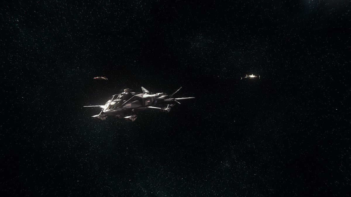 stellardynfr's tweet photo. #ShipOfTheWeek avec le retaliator ! Littéralement, le balais de la corporation avec sa capacité à reprendre le contrôle d'une zone ennemie très rapidement ! https://t.co/HGA8T2wUgn