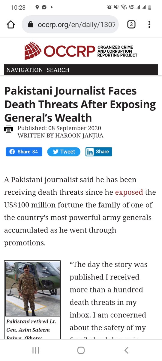 mshoaibtalha's tweet photo. @SdqJaan @MoeedNj Koi Asim Bajwa sy bhe pochy ga keh itni passy ka kia karo gy . https://t.co/tqrISrJLYc