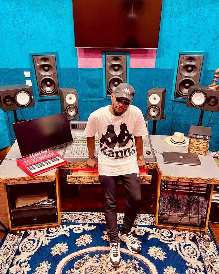 SMEEastAfrica's tweet photo. When @ommydimpoz embarked on an exciting new chapter of his career with Sony Music Entertainment Africa, this is what he said: "I am excited and honoured to join Sony Music Africa, the home of talented artists globally." https://t.co/iOlvOPEmez