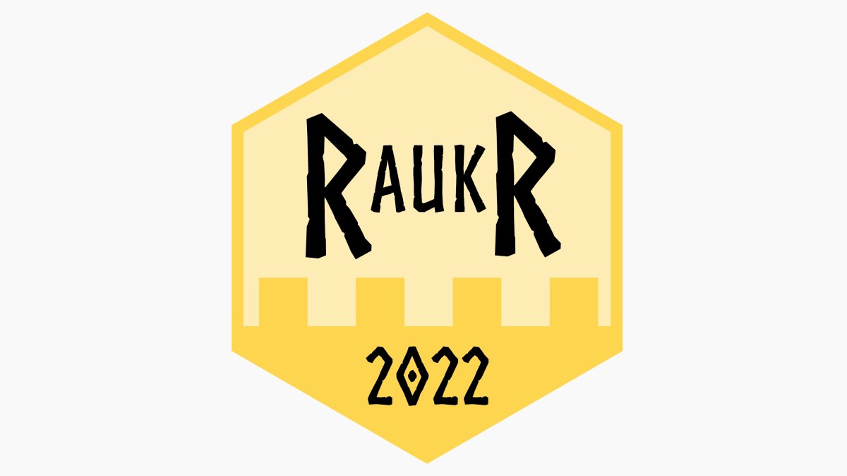 NBISwe's tweet photo. Applications are open for #RaukR 2022, our workshop on advanced R usage! With fantastic guest speakers from #RStudio and teachers from #NBIS we will take your R skills to the next level!
https://t.co/a6a5hWKm28 https://t.co/RL5lCqjmnj