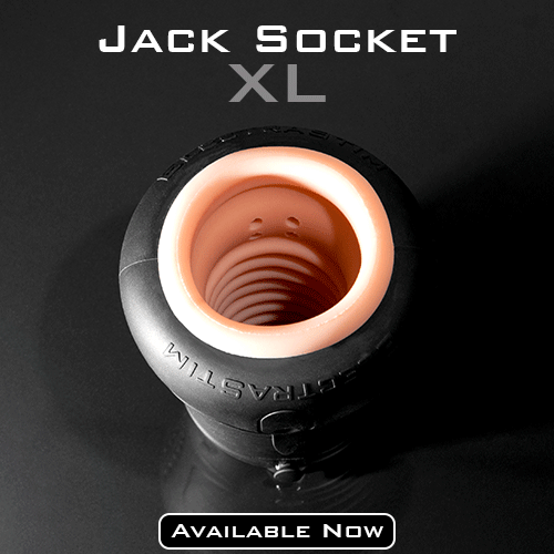 Tabuplanet_es's tweet photo. ElectraStim nunca deja de innovar. Es por eso que cuando algunos clientes pidieron un Jack Socket más ancho para el hombre más dotado, escucharon. Elige Estándar o XL para el tamaño que mejor se adapte a tu anatomía única. https://t.co/fJOKkK0Xxd https://t.co/XH6Kp9nhHp