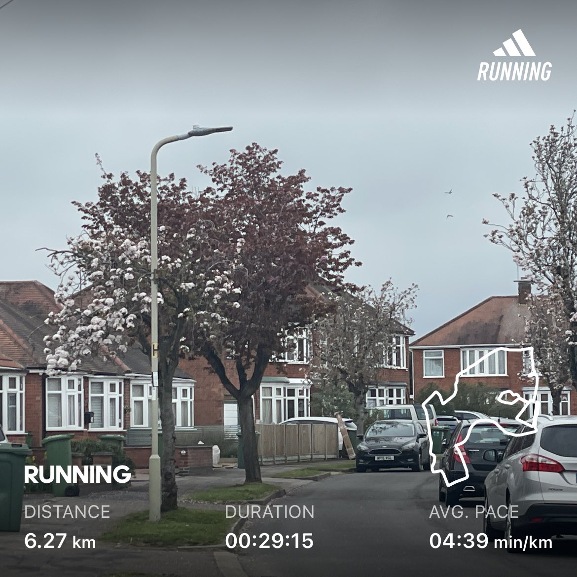 DenhamKite's tweet photo. Morning 6km run. Do you enjoy what you do? Make sure it is a yes. @DavidLloydUK #DLRunClub #AlwaysSmiling #ItsTheOthers https://t.co/XrFihdNLKK