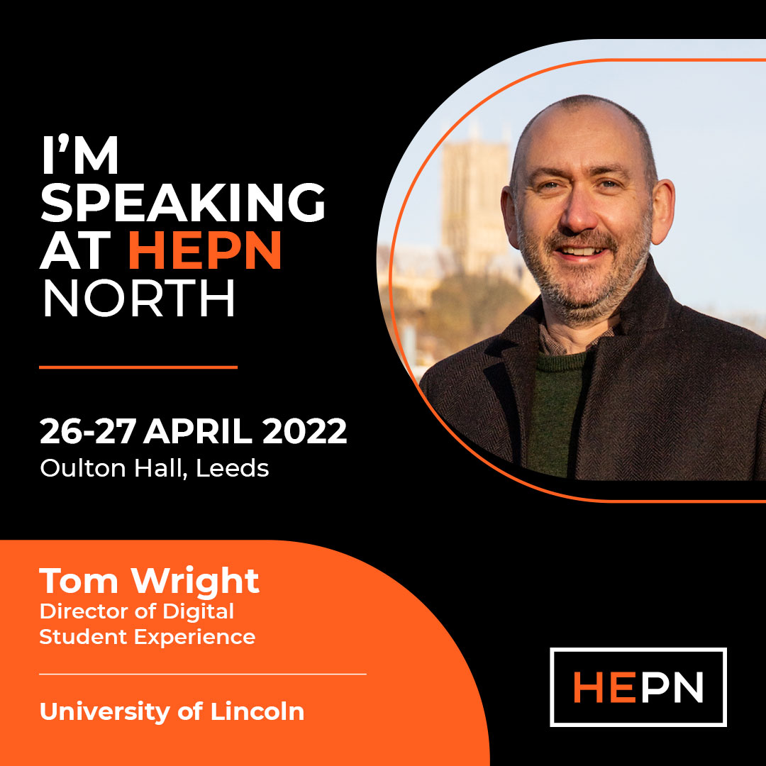 HigherEdPartNet's tweet photo. 💬  Speaker Announcements  

We are thrilled to announce the next fantastic group of speakers that will be joining us at our HEPN North Event: 

💡 @MEuniceMa, @FalmouthUni
💡 @TomRight, @unilincoln 

🔗 Register for your complimentary delegate pass: 

https://t.co/Vt5dND5Kya https://t.co/AJEfWlyZup