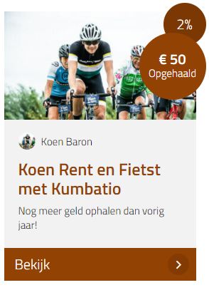KumbatioNL's tweet photo. Kijk, de deelnemers komen binnen. De vorigen waren Leon en Louis. Nu heeft Koen zich aangemeld! Natuurlijk komen er meer! Schrijf je in https://t.co/IkFy3KpHDo 
#wandelen #hardlopen #fietsen #wielrennen #mountainbiken #steppen #skeeleren naar Kenia! https://t.co/6RB3MTfxlG