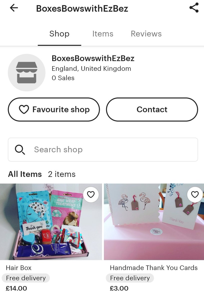 BoxesBowsEzBez's tweet photo. We have finally made it onto @Etsy with lots of encouragement off my husband and friends. Thank you again for your support. #etsy #etsyseller #etsyshop https://t.co/SOnDJh7Fvn