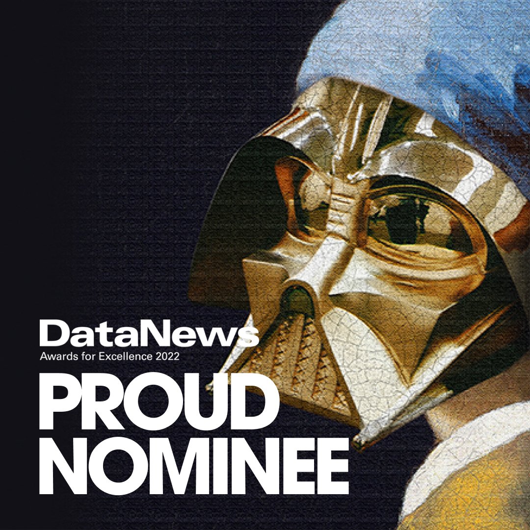 November Five (@novemberfiveco) on Twitter photo The annual <a href="/datanews_nl/">Data News NL</a> Awards celebrate companies who commit to excellence in Belgium’s diverse and evergrowing ICT industry. We'd love your vote as IT Services SMB of the Year!
👉 N5.co/datanews
#dnafe #novemberfive #datanews #tech #digital #ict The annual <a href="/datanews_nl/">Data News NL</a> Awards celebrate companies who commit to excellence in Belgium’s diverse and evergrowing ICT industry. We'd love your vote as IT Services SMB of the Year!
👉 N5.co/datanews
#dnafe #novemberfive #datanews #tech #digital #ict