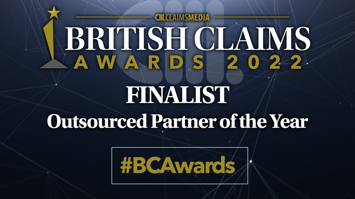 Cazoo Data Services (@cazoodata) on Twitter photo We are Finalists!!!
We are pleased to announce that <a href="/CazooData/">Cazoo Data Services</a> has been selected as a finalist for the #BCAwards - Outsourced Partner of the Year category. Visit our website to learn more. bit.ly/3rmrkMe
#insurtech #finalists We are Finalists!!!
We are pleased to announce that <a href="/CazooData/">Cazoo Data Services</a> has been selected as a finalist for the #BCAwards - Outsourced Partner of the Year category. Visit our website to learn more. bit.ly/3rmrkMe
#insurtech #finalists