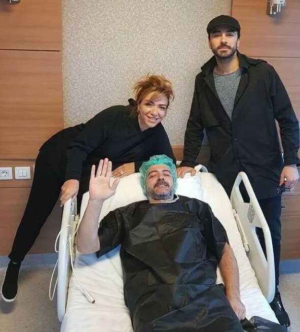 Yenimi bu😳😳 insg bi girdim her kes paylaşıyo