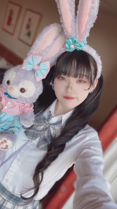 コスプレイヤー胡桃沢りんねのTwitter画像33