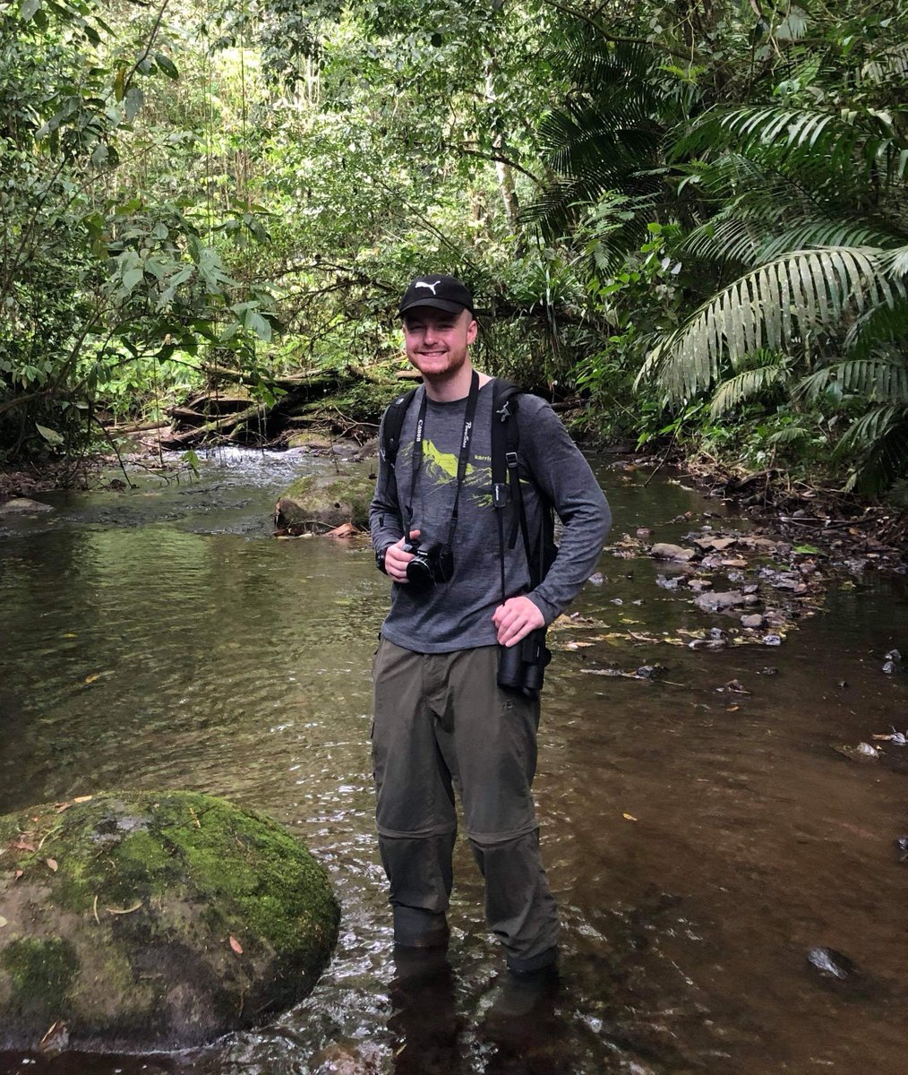 Rachel Stubbington (@rstubbington) on Twitter photo Welcome @jake_dimon97, joining our temporary stream research team <a href="/NTUSciTech/">NTUScienceTechnology</a> this week. Funded by <a href="/ntu_research/">NTU Research</a>, Jake and I working with <a href="/Judy_E12/">Judy England</a> <a href="/EnvAgency/">Environment Agency</a> to characterize🐟🐛☘ responses of perennial, winterbourne and ephemeral chalk rivers to climate change🌞🌊 Welcome @jake_dimon97, joining our temporary stream research team <a href="/NTUSciTech/">NTUScienceTechnology</a> this week. Funded by <a href="/ntu_research/">NTU Research</a>, Jake and I working with <a href="/Judy_E12/">Judy England</a> <a href="/EnvAgency/">Environment Agency</a> to characterize🐟🐛☘ responses of perennial, winterbourne and ephemeral chalk rivers to climate change🌞🌊
