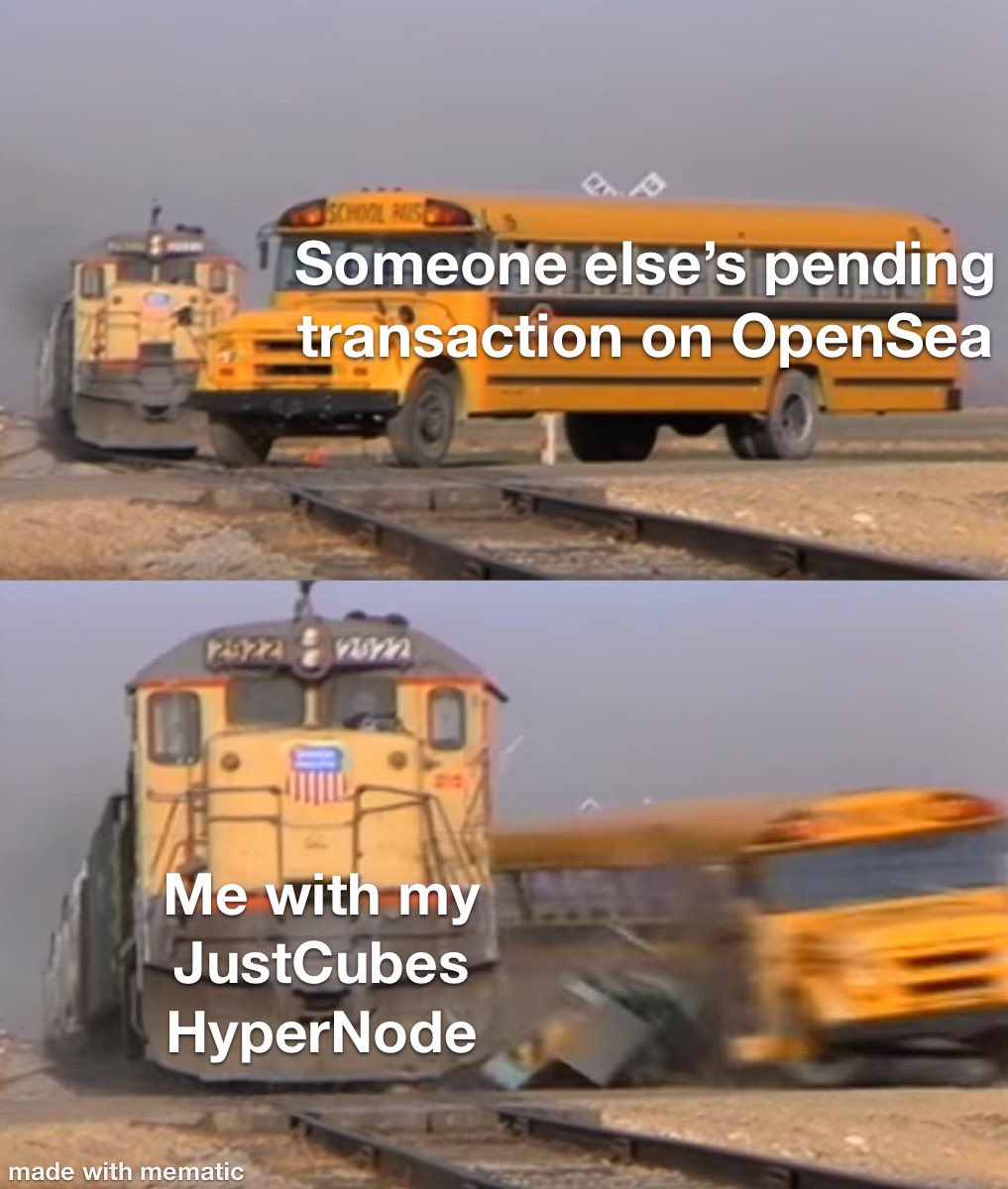 benjis_crypto's tweet photo. HyperNode meme contest @JustCubesNFT 👇

#meme #MemeContest #justcubes https://t.co/7OlN9WqyZL