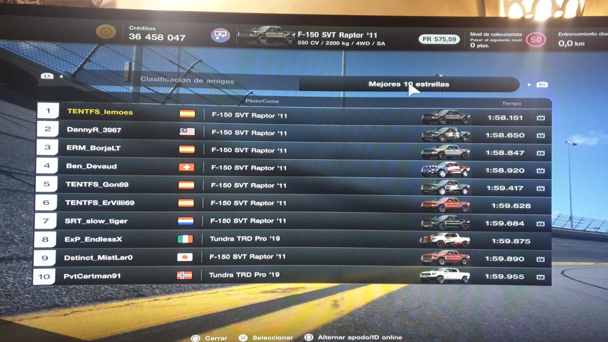 Escuderia TENT Factory Simracers tweet media