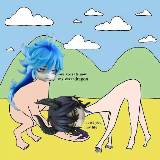 male_ide's tweet photo. Idia demonstrating to Malleus how to shop with AnxietyPrime, colorized
💙✨💚✨💙✨💚
#マレイデ #イデマレ #malidia #twst #ツイステ #twst_meme https://t.co/4VOxrrjn42