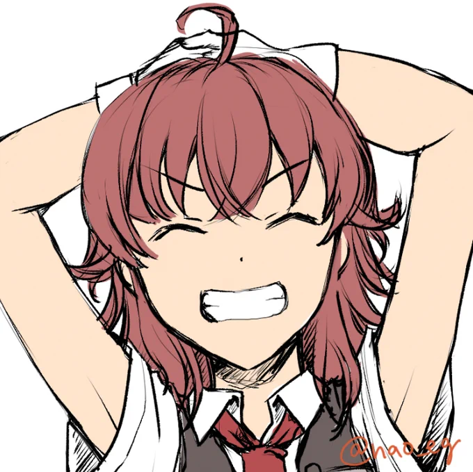 #顔だけで50リツイート来たら強者
個性豊かな面々を集めてみた 