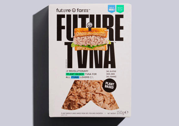 Llega a España Future Farm, startup de alimentos de origen vegetal
@futurefarm_oi
prosostenible.es/llega-a-espana…
#futurefarm #vegano #vegetariano #atunvegetal