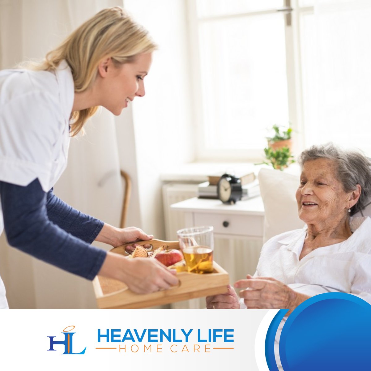 Meal Planning

Eating the right amount and kind of food suited to your age and needs is essential. When your senior loved ones or with illness is with us, we help prepare healthy meals to ensure optimum health.

#MealPreparation #HealthyMeals https://t.co/wSMmyIxICB