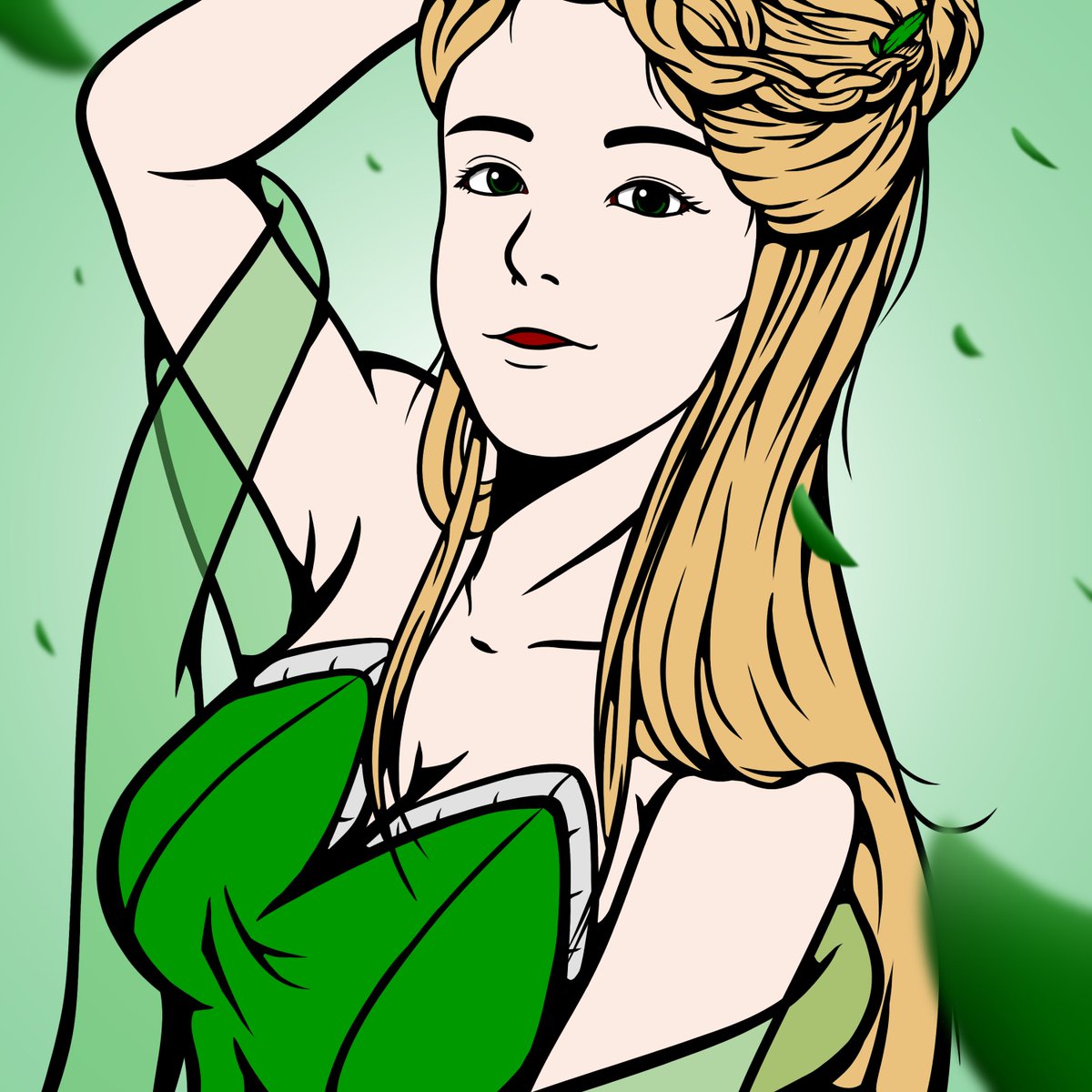 NFTMisaki's tweet image. Hi, #NFTCommunity
@Forest2P4B owns 33K m2 plot in Lithuania.
Each #NFT (0.0021 ETH) will get you 10 m2 of growing forest asset from the plot. 
Buy 10 now and get a bonus 1 Misaki Special piece !
Lets make the world greener ! 🌲
opensea.io/collection/for…
#NFTs #NFTProject #NFTCollab