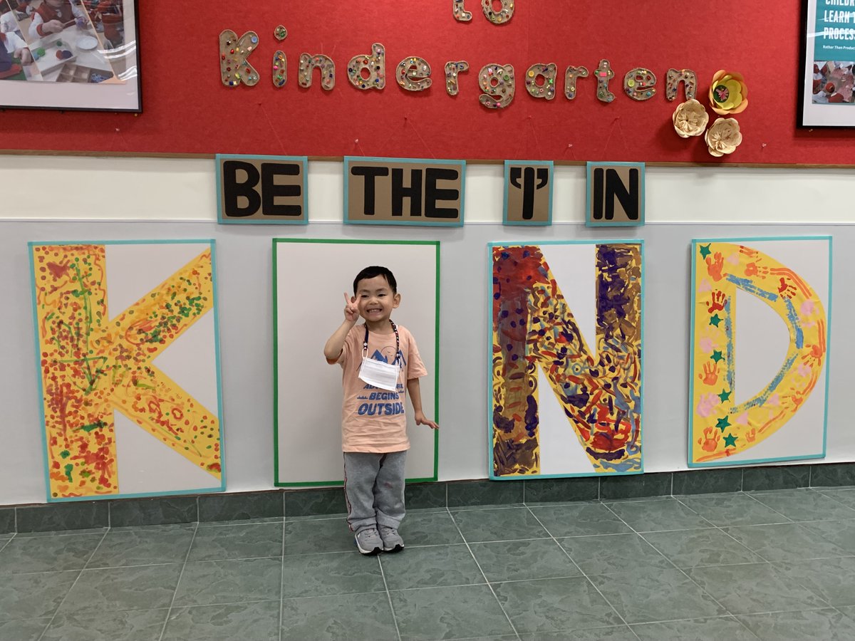 TISMacao's tweet photo. #PinkShirtDay 
Thank you everyone who wore pink today, showing that bullying and discrimination has no place at TIS. Students, staff and parents wrote positive messages on a board, reinforcing a positive School culture of kindness, where everyone feels safe and welcomed. https://t.co/DbAkGGfgXc