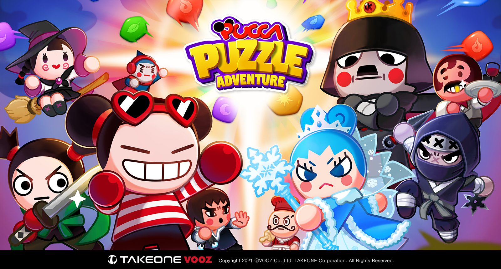 Takeone Takeone Company Twitter