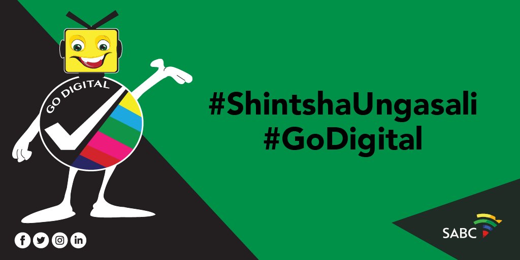 SABC on Twitter "If you are one of the 11,5 million of the total 14