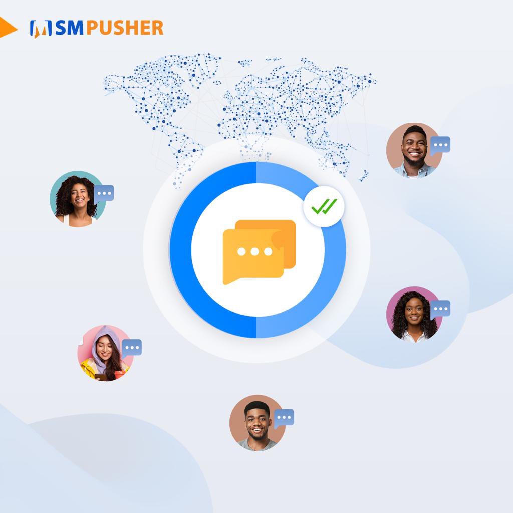 msmpusher's tweet photo. Having a business is great, but having a firm that adapts to this new era of digital information is quite crucial. 
Here we dive into ways sms marketing can help grow your business… 
👇🏾

https://t.co/YWGcL9mrGq https://t.co/gzsqv67eer