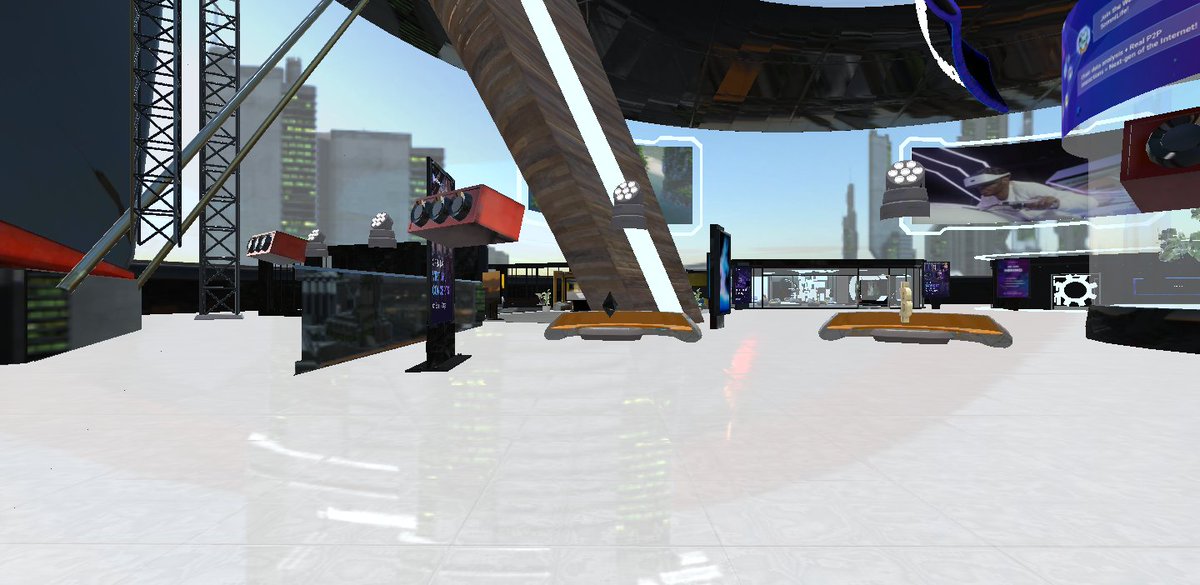 talkanovay's tweet photo. Hey, check out my cool Avatar in @Somni_life

Join here https://t.co/BofYqnZIJ8

#SomniLife #Metaverse https://t.co/760spK4U37