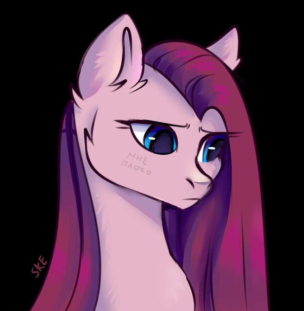 Skeesla's tweet photo. #art #sketches #mylittlepony #MLPFiM #MLP #mlpfanart #pony #pinkiepie https://t.co/RsMQKkOxXh