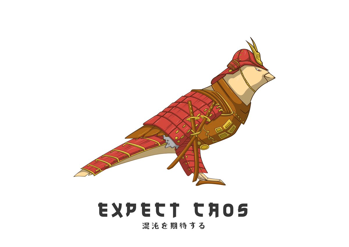 Chaos Birds (@birdschaos) on Twitter photo Congratulations we hit the 1000 Followers mark🤩🥳
Thanks to you all guys, without you we could not make it.
That’s why we gonna launch a giveaway🎁
1: follow <a href="/BirdsChaos/">Chaos Birds</a>
2: Retweet this tweet and tag 2 friends
3: retweet our pinned post
x.com/birdschaos/sta…
Good luck Congratulations we hit the 1000 Followers mark🤩🥳
Thanks to you all guys, without you we could not make it.
That’s why we gonna launch a giveaway🎁
1: follow <a href="/BirdsChaos/">Chaos Birds</a>
2: Retweet this tweet and tag 2 friends
3: retweet our pinned post
x.com/birdschaos/sta…
Good luck
