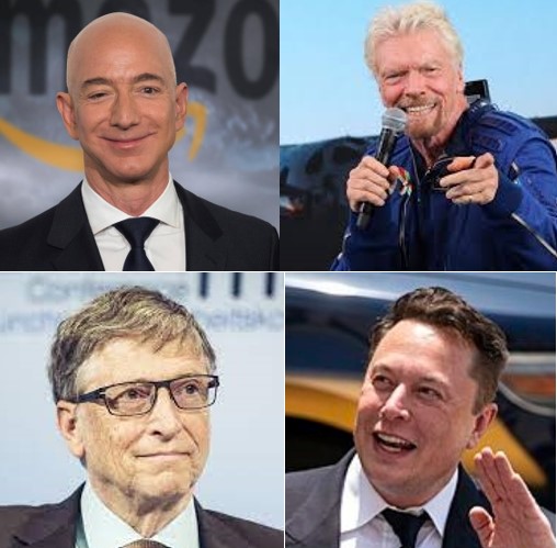 dickslagter1's tweet photo. Mijn nieuwe blog over #evolutie en #economie gaat over de samenhang tussen landbouw, geld en techniek. Dit trio veroorzaakte de 2 grote crises van dit moment: klimaat en biodiversiteit. Wat de 4 rijkaards hieronder daarmee te maken hebben? Klik op:https://t.co/rPlLsUrk97 en lees! https://t.co/subw2rezUc