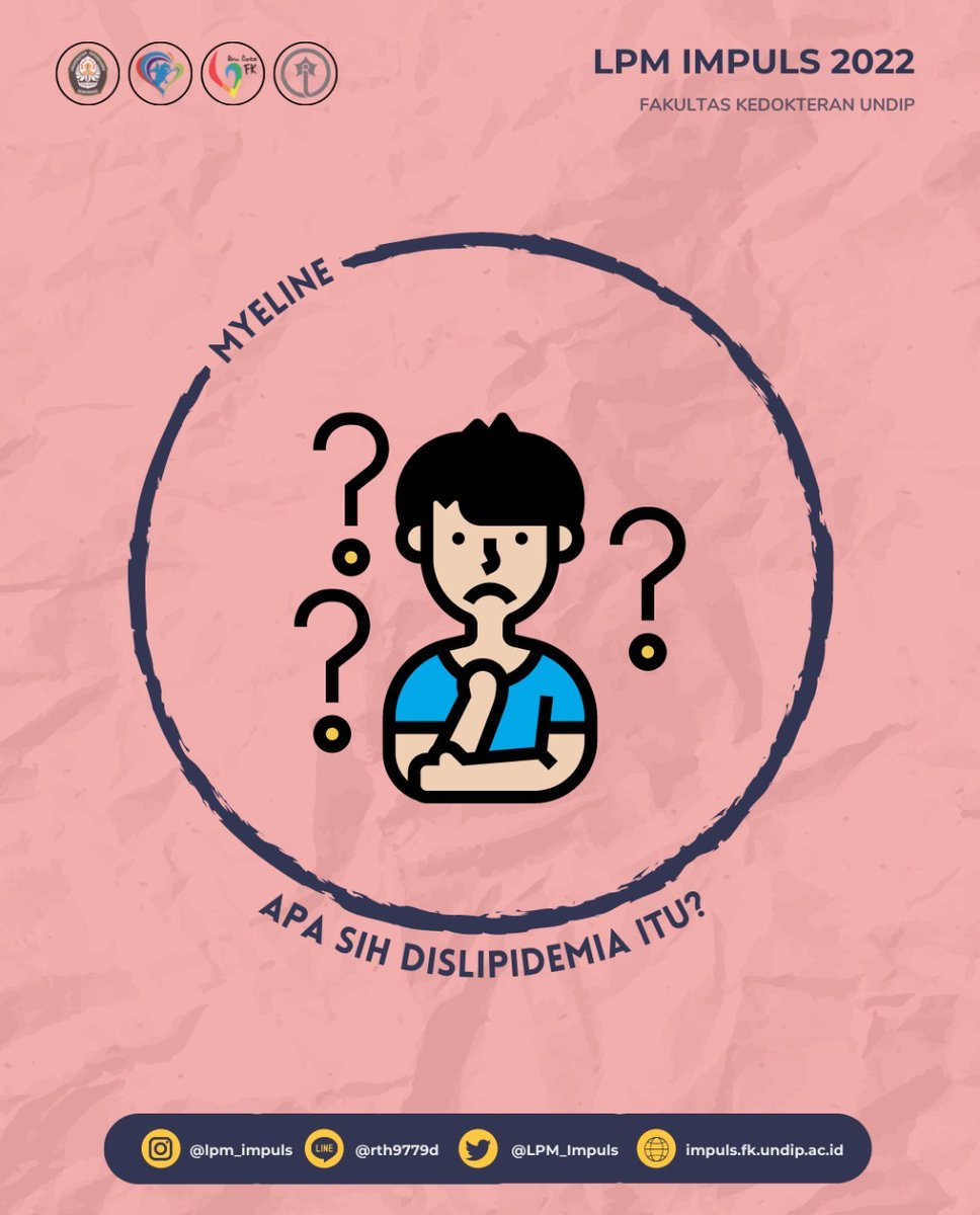 LPM Impuls FK UNDIP tweet media