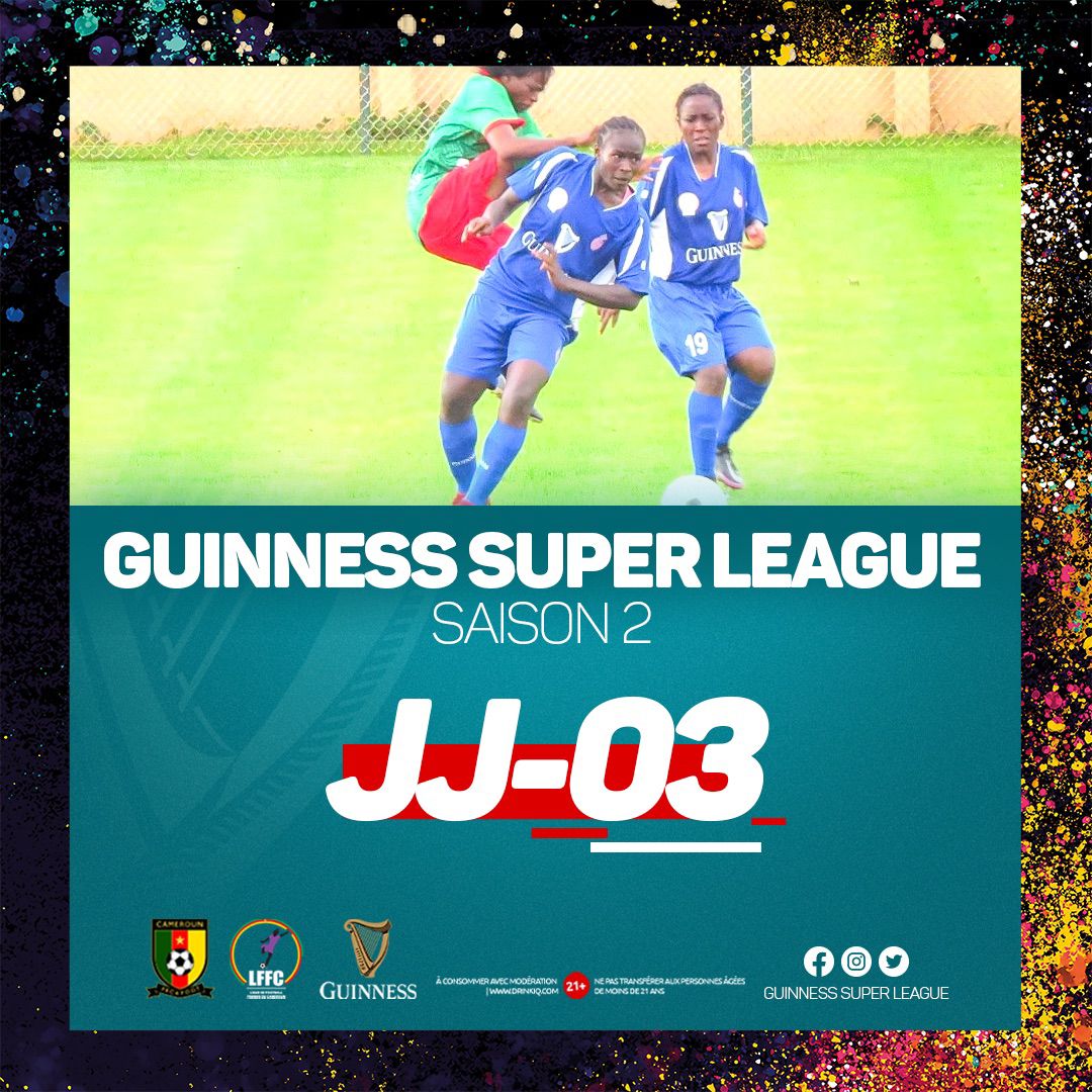 Les filles vont entrer dans l'arène dans quelques heures. Il ne faut rien rater