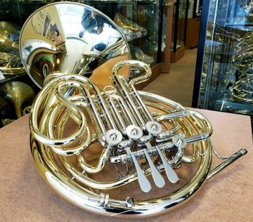 ピース ミス エキスパート 管楽器 レンタル 大阪 スーザフォン ミルク またね ガード