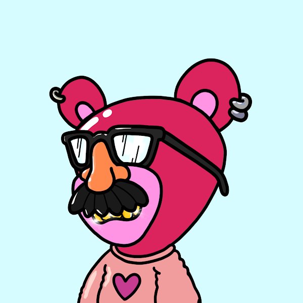 MoonLady tweet media