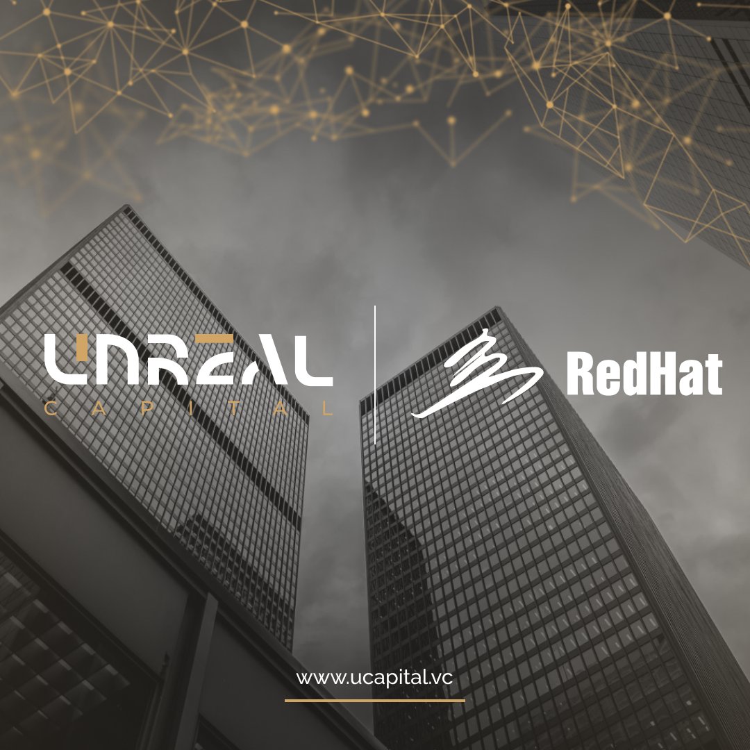 UnrealCapital's tweet photo. 🚀Official Partnership Announcement!

🤝 Unreal Capital is proud to introduce a new official partner - @CapitalRedhat 🤝

✨RedHat Capital - is Asian blockchain venture capital and incubator.

 #UnrealCapital #partners #RedHatCapital #Ventures https://t.co/Ib2PrrTAp2