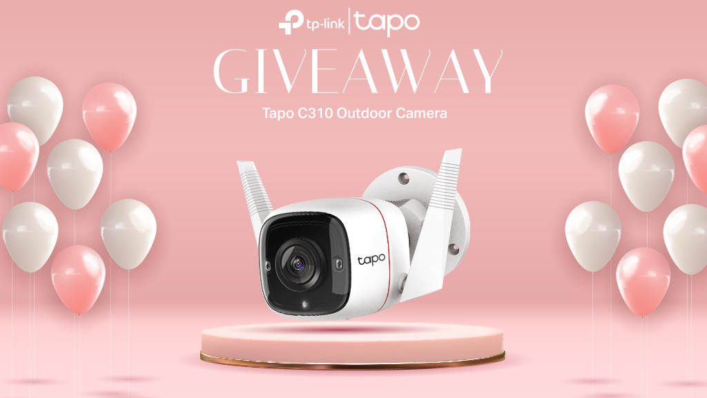 HughesDirect's tweet photo. Don't forget to enter our prize draw to #WIN a @TPLINKUK Security Camera!
This is a multi-platform prize draw and can be entered on Facebook, Twitter and Instagram separately. Follow @HughesDirect &amp; RT to apply on Twitter🍀
Ends 20/04/22, T&amp;Cs apply - https://t.co/CnneDWTnDR https://t.co/8f63bVpqCl