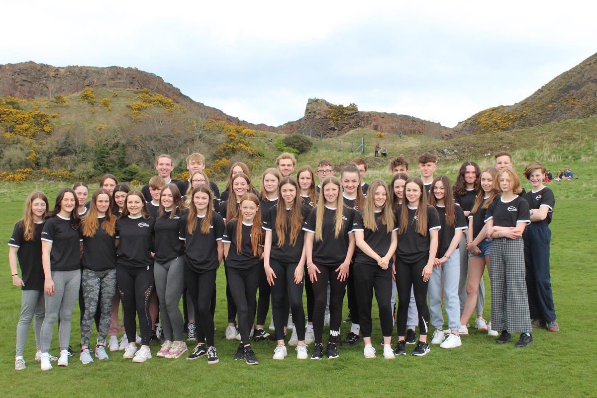 Wishing the very best of luck to ours and all <a href="/EASTLOTHIANSWIM/">ELST</a> swimmers as they kick off 5 days of swimming at #SNAGs2022 in Glasgow.

Live streaming is available through the Scottish Swimming YouTube (youtube.com/user/ScottishS…).

Enjoy the experience!! #threeclubsoneteam