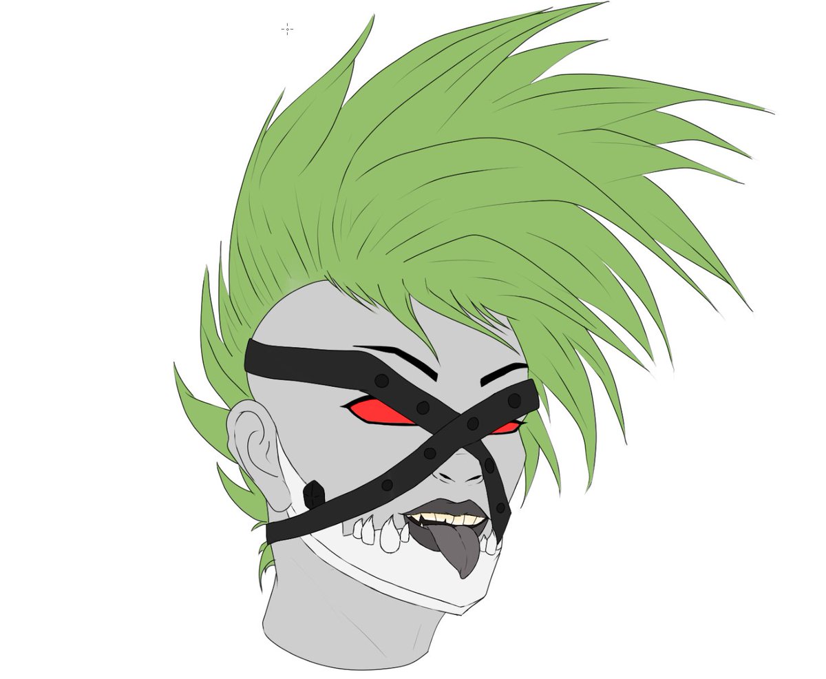 Aubbiearts's tweet image. My next drop, a work in progress! My project is Warcraft - Females. So far I've dropped two! This one in an Undead female. #nft #futuredrop #nftcommunity #nftcollectors #nftartist #nftdrop