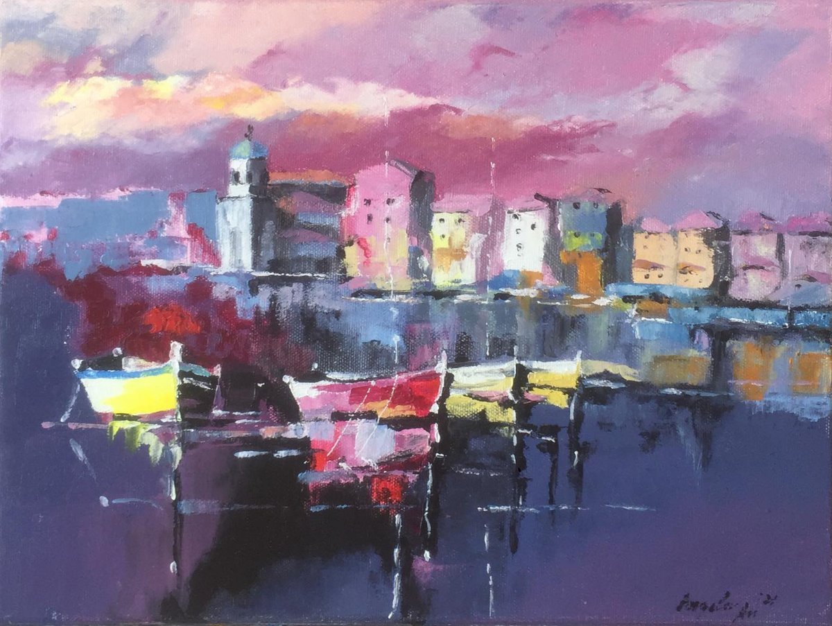 aneli_art's tweet photo. I would like to present my artwork '' View of Adriatic sea"
https://t.co/zgJjVgGSrc
#NFT #NFTDdrop #NFTartist https://t.co/MtLNk4KCGM