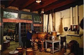 Op dinsdag 3 mei hebben wij een excursie naar Doesburg.
Op deze middag gaan wij naar de Doesburgsche Mosterd- en azijnfabriek.
Het beloofd een interessante- en leerzame dag te worden.