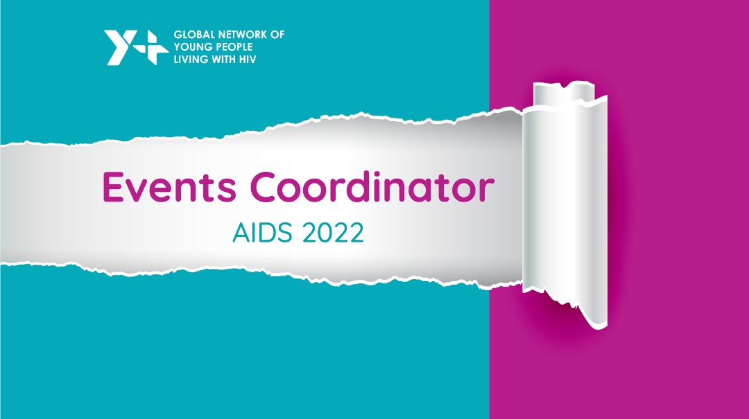 WE ARE HIRING!

We are seeking a reliable, diligent, organised, &amp;  motivated events coordinator to join our team. Are you Interested?

Find out more on our website: bit.ly/3uCr9yB.

Applications close on the 22nd of April 2022 at 23.59 CEST.  #YPlusAimingHigher