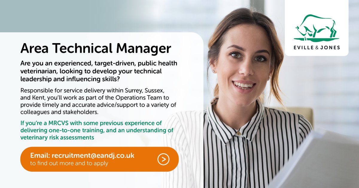 Focused on supporting and empowering our colleagues and customers, our Area Technical Managers are highly skilled and experienced. They lead by example and play an important role in delivering our core services across England and Wales #careerswithpurpose #nowhiring  #areamanager