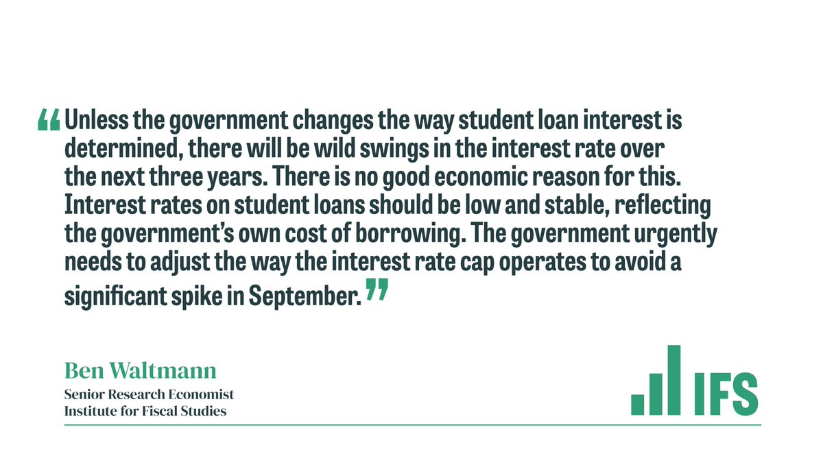 TheIFS tweet picture