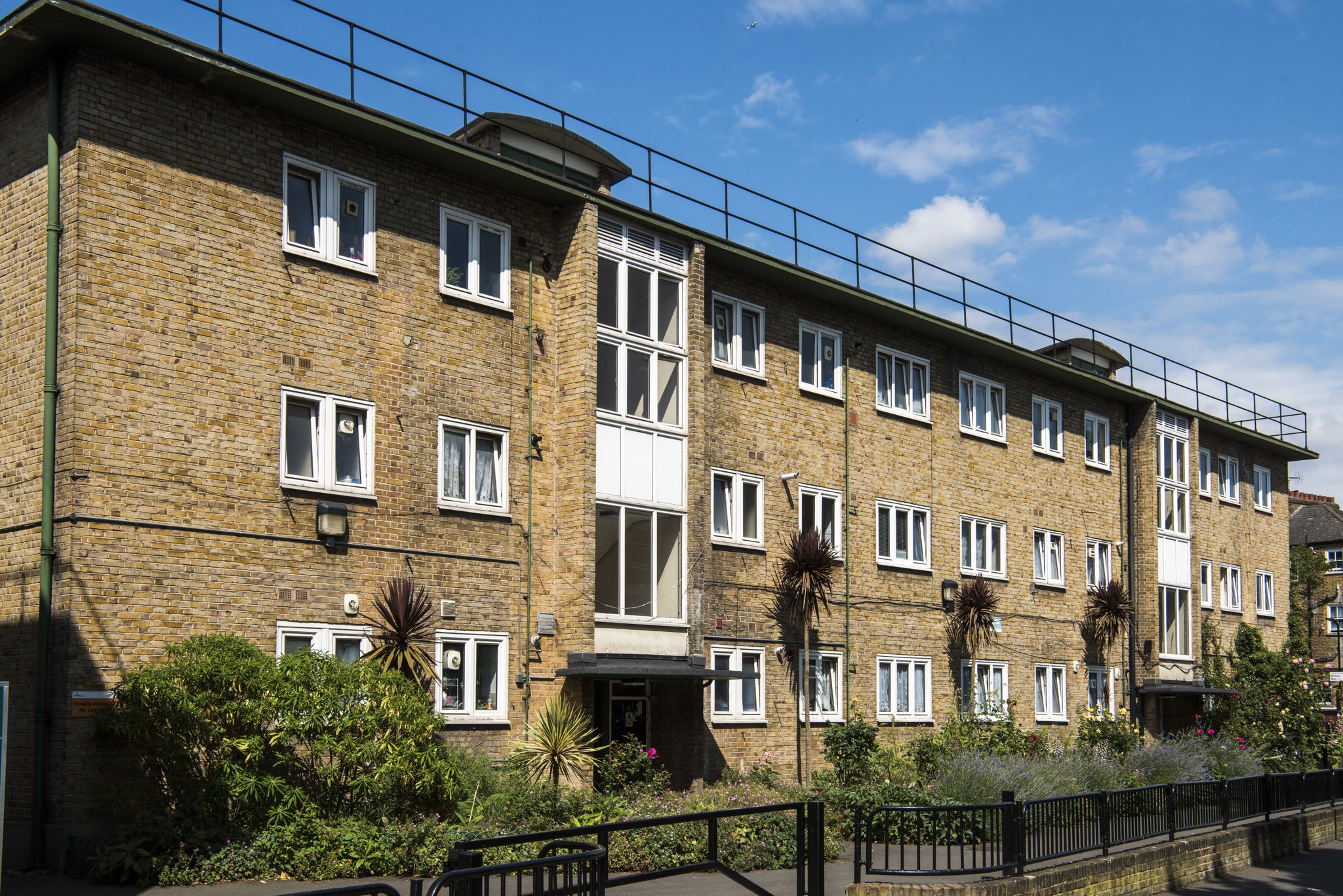 Hackney Council on Twitter "Are you a leaseholder or freeholder of a