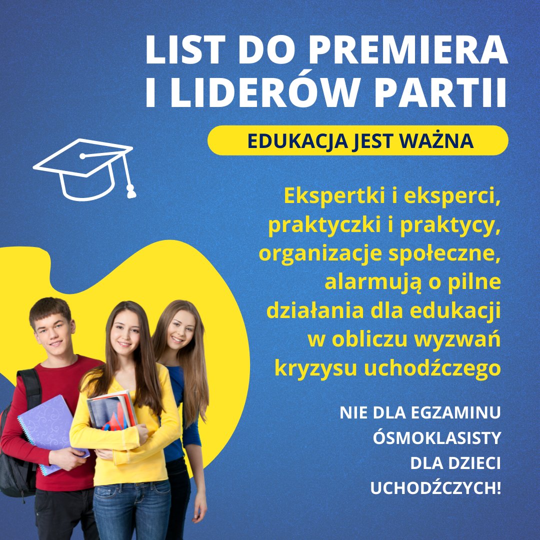 Protest z Wykrzyknikiem tweet media