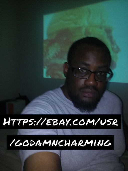 Brand new url for sale https://t.co/V4yJ0FOiWQ Add me on Snapchat! Username: lilterry409 https://t.co/Voe9ibv8Bd<a href="/tag/ebay"class="tags"><span>#ebay</span></a>