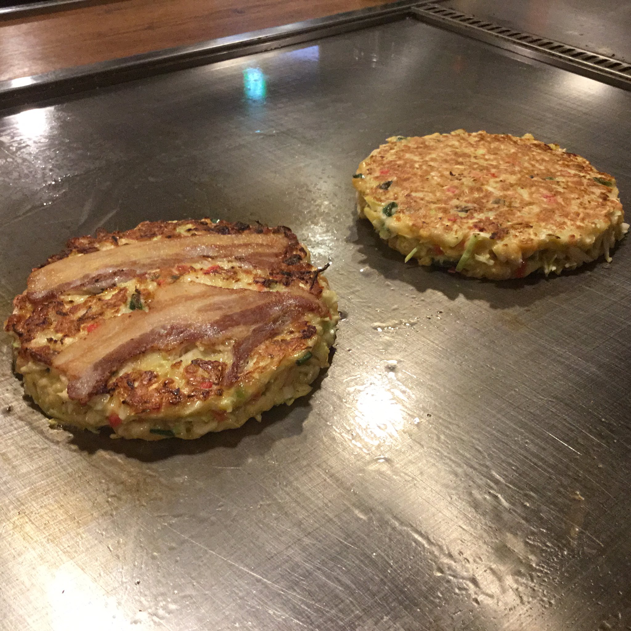もんじゃ焼き Twitter Search Twitter