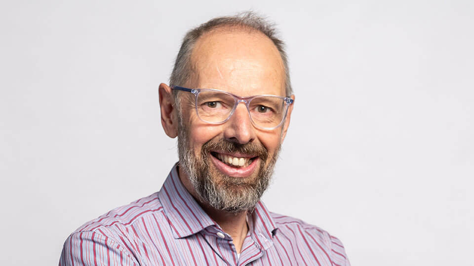 Our School Dean, Professor Cees de Bont, is presenting a keynote speech at the International Conference on Design Engineering and Science in Shanghai next month. 

Read more: bit.ly/37gtW7B